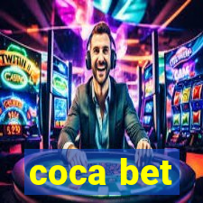 coca bet